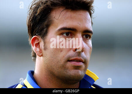 Cricket - Coppa Twenty20 - finale - Surrey / Warwickshire. Jimmy Ormond, Surrey Foto Stock