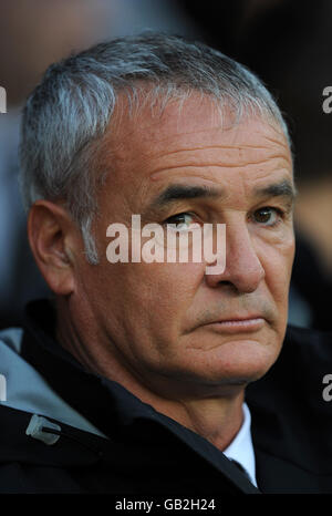 Calcio - Friendly - Manchester United v Juventus - Old Trafford Foto Stock