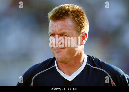 Calcio - American MLS - Chicago Fire v New England Revolution Foto Stock