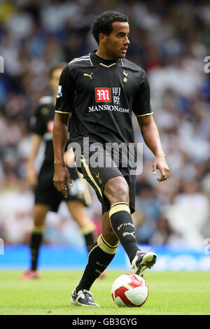 Calcio - Friendly - Tottenham Hotspur v Roma - White Hart Lane Foto Stock