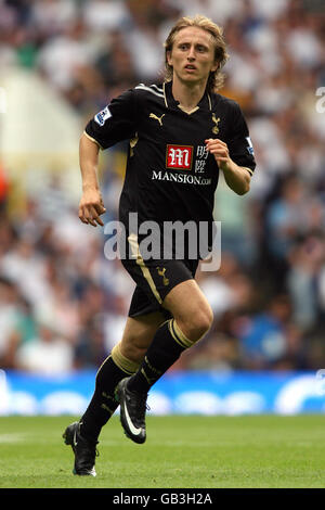 Calcio - Friendly - Tottenham Hotspur v Roma - White Hart Lane Foto Stock