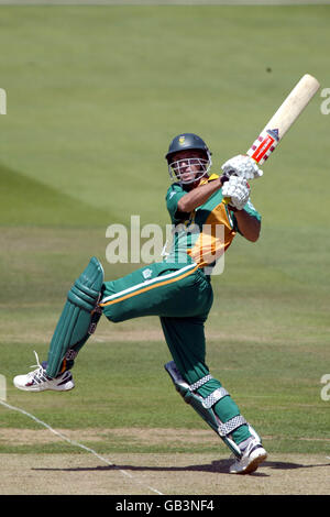 Cricket - Un giorno NatWest Series finale - Inghilterra v Sud Africa Foto Stock