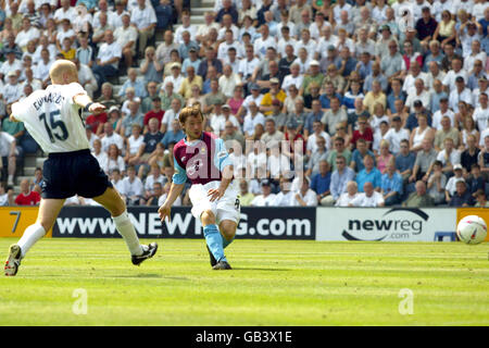 Calcio - Divisione Nazionale uno - Preston North End v West Ham United Foto Stock