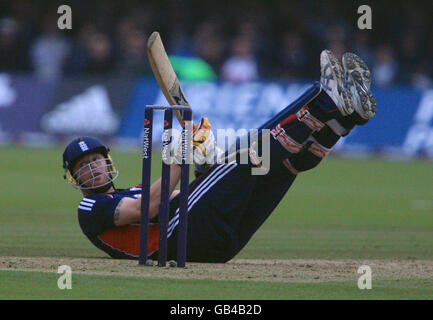 Cricket - NatWest Series - Quarta Giornata internazionale - Inghilterra v Sud Africa - Signore Foto Stock