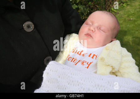 Il Surrogacy CONFERENZA DEL REGNO UNITO Foto Stock