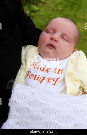 Il Surrogacy CONFERENZA DEL REGNO UNITO Foto Stock