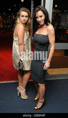 Il Times BFI London Film Festival - 'Telstar' lo screening Foto Stock