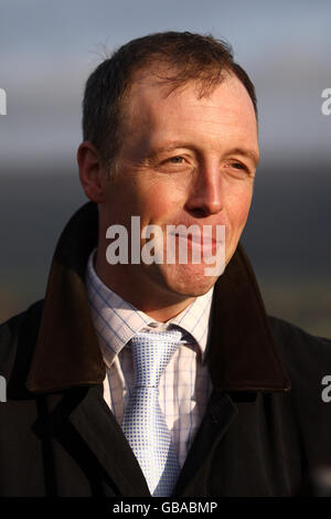 Horse Racing - Boylesports International - Giorno 1 - Cheltenham Racecourse Foto Stock