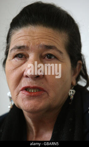 Jean Charles de Menezes inchiesta Foto Stock