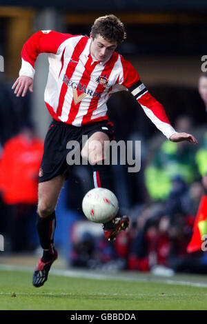 Calcio - AXA FA Cup - quarto round - Ipswich Town v Sunderland Foto Stock