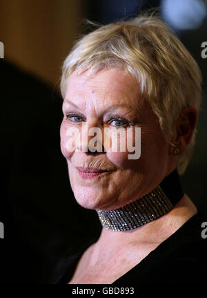 Il London Critics' Circle Film Awards - Londra Foto Stock