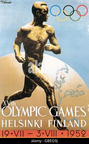 Sport,Giochi Olimpici,Helsinki 19.7. - 3.8.1952,poster,1952,1 5th Olympic Games,Summer Olympic Games,Summer Olympics,giochi estivi,Finlandia,corridore,runner,Olympic.it,pubblicità,corsa,run,annuncio,annunci,Olympia,Giochi Olimpici,Olympiad,campionato,campionati,concorso,concorsi,torneo,tourney,tornei,tourneys,sport,atleta,atleti,sfera,terra,giochi terrestri,50-terra,giochi terrestri,giochi terrestri,giochi terrestri,giochi terrestri,giochi terrestri,giochi terrestri,giochi terrestri,giochi terrestri,giochi terrestri,giochi terrestri,giochi terrestri,giochi terrestri,giochi terrestri,giochi terrestri,giochi terrestri,giochi terrestri,giochi terrestri,giochi terrestri Foto Stock