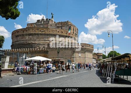 L'Europa, Italia, Lazio, Roma, Roma, souvenir, gadget, memorie