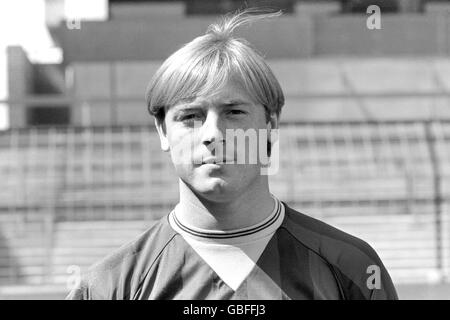 Calcio - Aston Villa Photocall Foto Stock