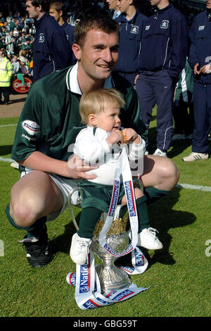 Calcio - a livello nazionale League Division Two - Plymouth Argyle v Colchester Regno Foto Stock