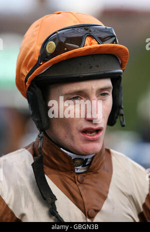 Horse Racing - Paddy Power Imperial Cup giorno - Sandown Park Foto Stock