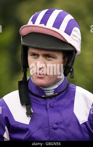 Horse Racing - Paddy Power Imperial Cup giorno - Sandown Park Foto Stock