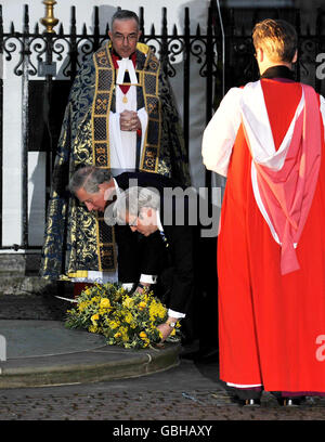 Bush australiano incendi memorial Foto Stock