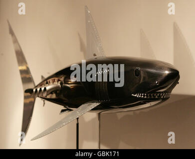 Chelsea Art Fair Foto Stock