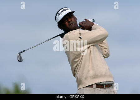 Golf - Il Campionato Open 2004 - Royal Troon - Secondo round Foto Stock