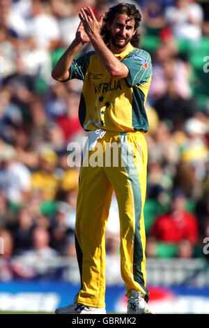 Cricket - ICC Champions Trophy 2004 - Australia / Nuova Zelanda Foto Stock