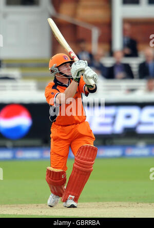 Cricket - ICC mondo vent20 Cup 2009 - Gruppo B - Pakistan v Holland - il Signore Foto Stock