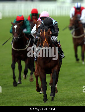 Horse Racing - Royal Ascot - Giorno 5 - Ascot Racecourse Foto Stock