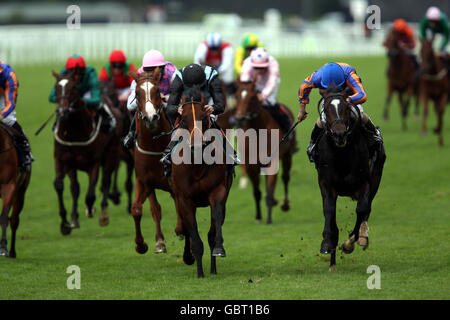 Horse Racing - Royal Ascot - Giorno 5 - Ascot Racecourse Foto Stock