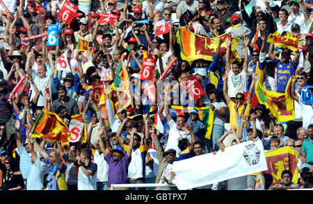 Cricket - ICC mondo vent20 Cup 2009 - finale - Pakistan v Sri Lanka - Lords Foto Stock