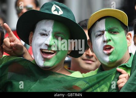 Cricket - ICC mondo vent20 Cup 2009 - finale - Pakistan v Sri Lanka - Lords Foto Stock