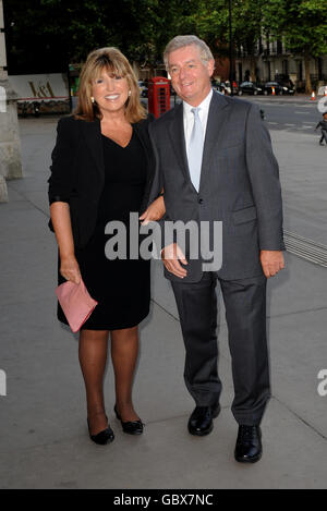 HarperCollins summer party - Londra Foto Stock