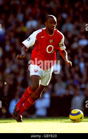 Calcio - FA Barclays Premiership - Tottenham Hotspur v Arsenal Foto Stock