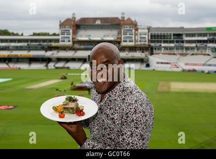 Cricket - Surrey Cook Off - Il Brit Oval Foto Stock