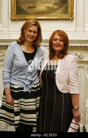 Il Daily Mirror Pride of Britain Awards 2009 - Londra Foto Stock