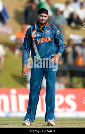 Cricket - ICC Champions Trophy - GRUPPO A - Australia v India - Centurion Stadium Foto Stock