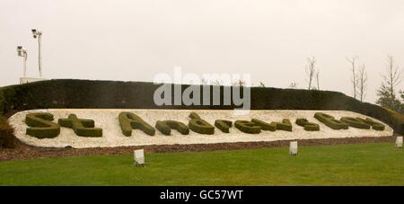 Oltre venti ministri delle Finanze di tutto il mondo si riuniscono al Fairmont Hotel St Andrews per la riunione dei ministri delle Finanze del G20 e dei Governatori della Banca centrale. Foto Stock