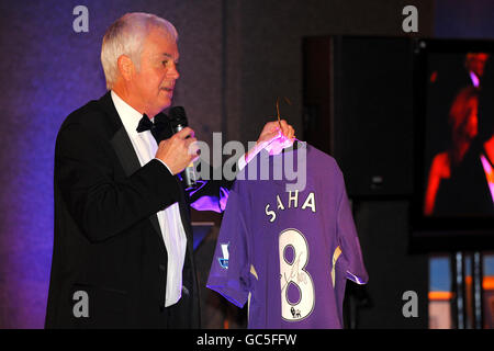 Calcio - Liverpool unisce cena di beneficenza - Goodison Park Foto Stock