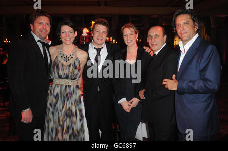 Jamie Oliver's Big Night Out Foto Stock