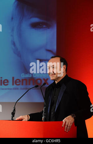 Annie Lennox serata tributo Foto Stock