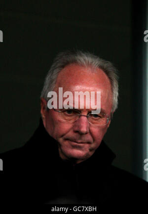 Calcio - Coca-Cola lega due - Burton Albion V Notts County - Pirelli Stadium Foto Stock