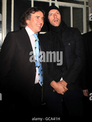 London Evening Standard British Film Awards Foto Stock