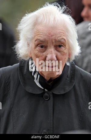 Pete Doherty causa in tribunale Foto Stock