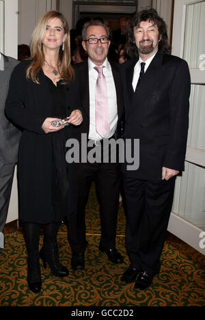 Laurence Olivier Awards - Londra Foto Stock