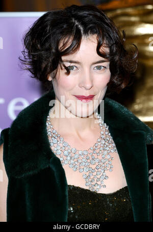 Pre-Bafta Party - Londra Foto Stock