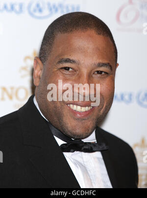 Il Nobile dono Gala - Londra Foto Stock