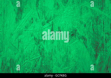 Semplice verde menta luce grigiastra verdastro struttura di parete closeup sfondo o sfondo Foto Stock