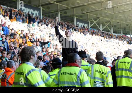 Calcio - Barclays Premier League - Hull City v Liverpool - KC Stadium Foto Stock