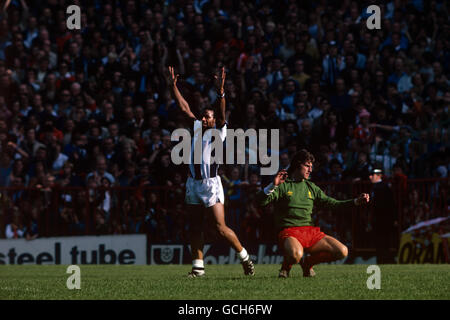 Soccer League Division One - West Bromwich Albion V Liverpool - The Hawthorns Foto Stock