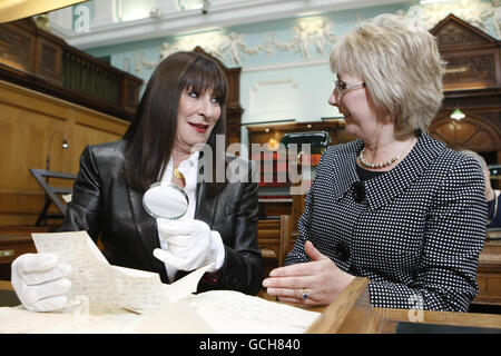 Le estati corona 2010 Foto Stock