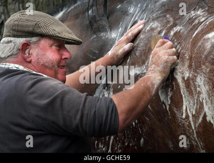 Royal Highland Show Foto Stock